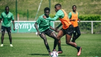 Illustration : "ASSE : Un nouveau grand succès pour le club"