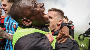 Illustration : Stade Rennais : Génésio glane plusieurs succès inespérés ! 