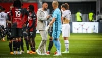 Illustration : "OGC Nice : Un départ acté chez les Aiglons ?"