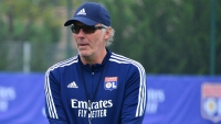 Illustration : "Mercato OL : Un profil très clair pisté par Laurent Blanc cet été "