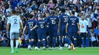 Illustration : "Mercato PSG : Un retournement de situation imprévu en faveur du club !"