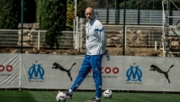 Illustration : "Mercato OM : Une déclaration a de quoi faire douter Tudor pour la saison à venir !"