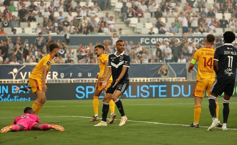 Illustration : "Bordeaux : Une attitude qui passe mal auprès des supporters !"