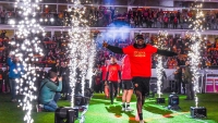 Illustration : "RC Lens : Les Lensois encore récompensés en ce début de semaine !"