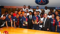 Illustration : "Mercato PSG : Un dossier prioritaire déjà à oublier pour les dirigeants parisiens ?"