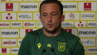 Illustration : "Mercato Nantes : Une signature prometteuse pour l'avenir !"