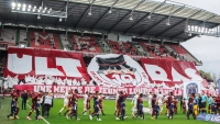 Illustration : "FC Metz : Des propos très rassurants concernant la montée !"