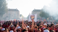 Illustration : "Mercato LOSC : Un élément important du club adresse un message déroutant "