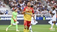 Illustration : "RC Lens : Un joueur récompensé pour la première fois de la saison"