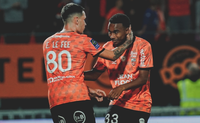 Illustration : "Mercato Lorient : Retournement de situation majeur dans un dossier prioritaire ! "