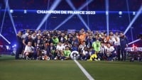 Illustration : "Mercato PSG : Le club vers une nouvelle bonne affaire ?"