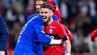 Illustration : "LOSC : Un joueur évoque la réussite de Paulo Fonseca !"