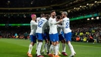 Illustration : "Equipe de France : Une décision majeure pousse des Bleus à un départ !"
