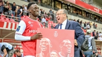 Illustration : "Stade de Reims : Des ambitions clairement affichées par le président Caillot !"