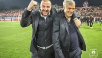Illustration : "Mercato Rennes : Une stratégie étonnante pour une vente pressentie ! "