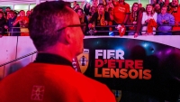 Illustration : "Mercato Lens : Une décision forte pour la saison prochaine !"