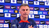 Illustration : "Mercato PSG : Retournement de situation dans un dossier prioritaire ?"