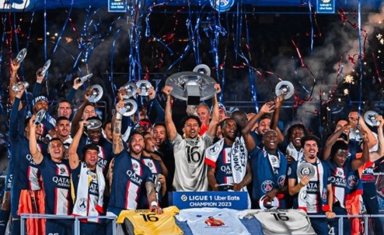 Illustration : "PSG : Une mauvaise gestion sur ce départ ?"