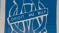 Illustration : "OM : Un point de tension clair au sein du vestiaire ! "