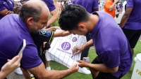 Illustration : "Mercato Toulouse : Le TFC proche de signer une nouvelle pépite !"
