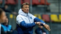 Illustration : "Equipe de France : Une joueuse va au clash avec Hervé Renard ! "