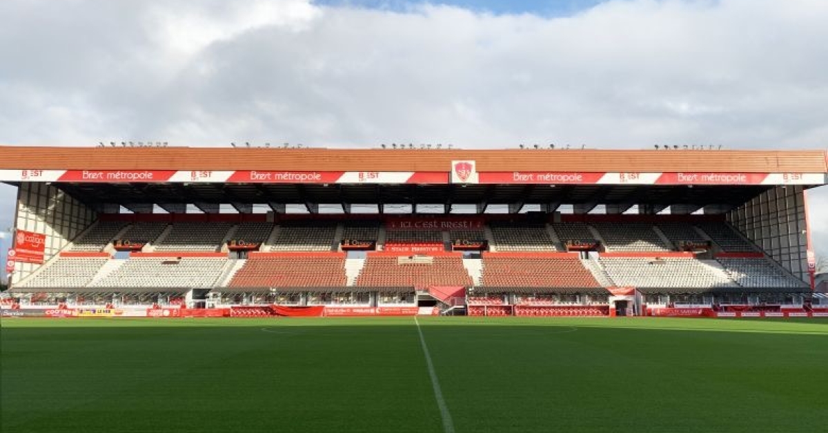 Stade Brestois : Un dossier complexe à gérer pour la saison prochaine