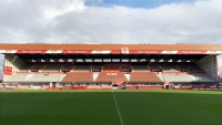 Illustration : "Stade Brestois : Un dossier complexe à gérer pour la saison prochaine ?"