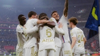Illustration : "Mercato OL : Une porte de sortie se présente pour un Lyonnais !"