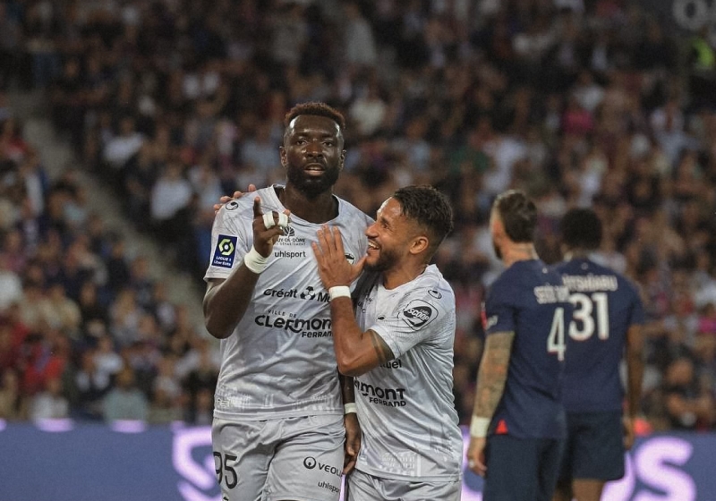 Illustration : Mercato Clermont : Une première recrue estivale officialisée !