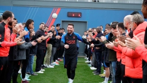 Illustration : Mercato PSG : Le feuilleton de l'été touche à sa fin