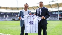 Illustration : "Mercato Toulouse : Un choix fort entériné par la direction ! "