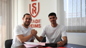 Illustration : Mercato Reims : une signature attendue enfin concrétisée