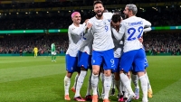 Illustration : "Equipe de France : Un international se voit offrir un bon de sortie !"