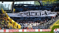 Illustration : "SCO Angers : Un rendez-vous pris pour la saison prochaine"