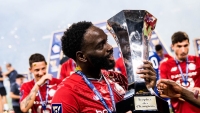 Illustration : "LOSC : Un ancien Dogue très malheureux cette saison "