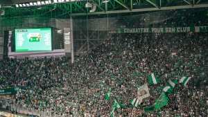 Illustration : ASSE : Un ancien joueur revient sur son pire souvenir au club !