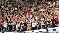 Illustration : "Angers SCO : Inquiétude majeure pour les finances du club !"