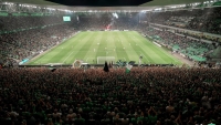 Illustration : "ASSE : Un atout indéniable remarqué cette saison"