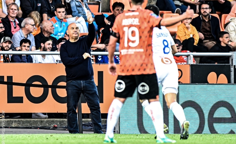 Illustration : "RC Strasbourg : Des propos forts à l’encontre de la direction !"