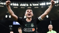Illustration : "Mercato OM : Le club à la lutte dans le dossier d'un joueur offensif !"