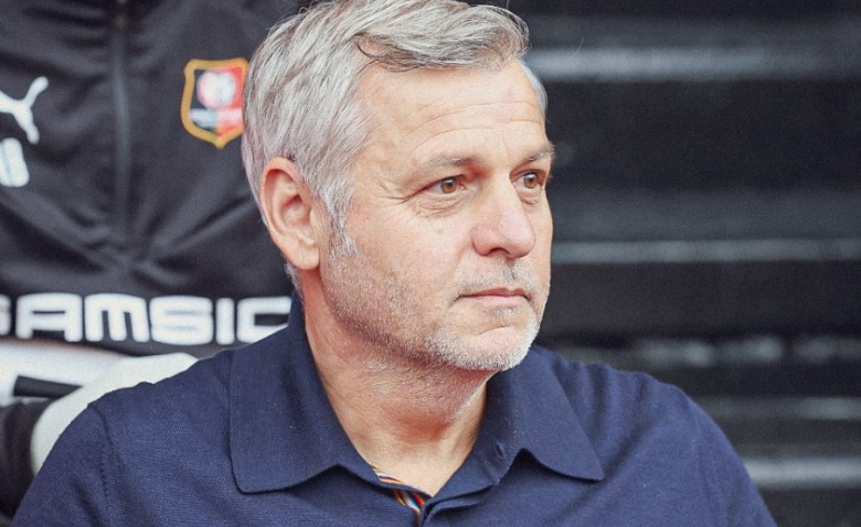Illustration : "Mercato Rennes : Une ancienne piste du club convoitée par toute l'Europe !"
