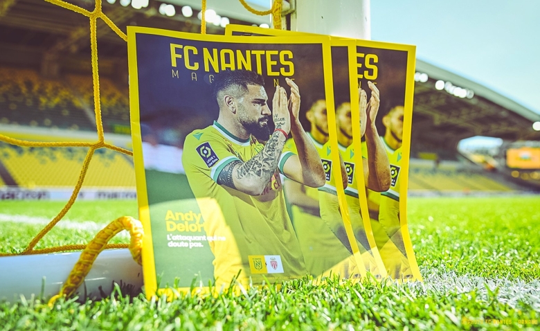 Illustration : "Mercato Nantes : Deux départs imminents dans le secteur offensif ? "