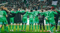 Illustration : "ASSE : Un atout considérable se profile pour la saison prochaine !"