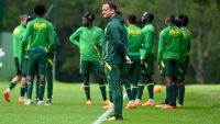 Illustration : "Mercato Nantes : Les Canaris doublés sur un dossier potentiel "