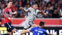 Illustration : "Ligue 1 : Un mouvement avec de lourdes conséquences ? "