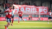 Illustration : "Mercato Brest : Les Bretons voient une cible de recrutement leur échapper !"