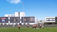 Illustration : "OL : Mauvaise nouvelle pour un projet du club"