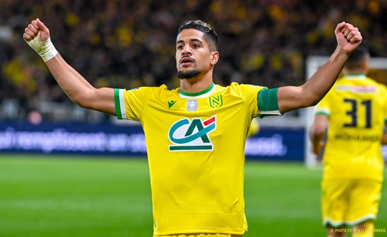Illustration : "Mercato Nantes : Un titulaire bientôt vendu à un autre club de Ligue 1 ? "