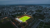 Illustration : "FC Lorient : Une mauvaise surprise se profile"