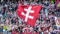 Illustration : "Mercato Metz : Une opportunité de faire grimper les enchères sur une vente de Grenats ?"